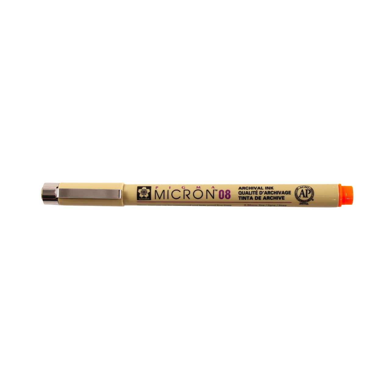 Pigma® Micron™ 08 Fine Line Pen
